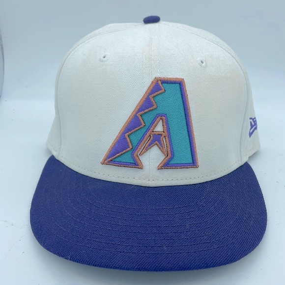 New Era Other - New Era Arizona Diamondbacks Fitted